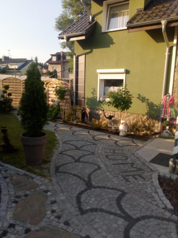 Pokoje Goscinne Cisowa Zielona Gora  Ngoại thất bức ảnh