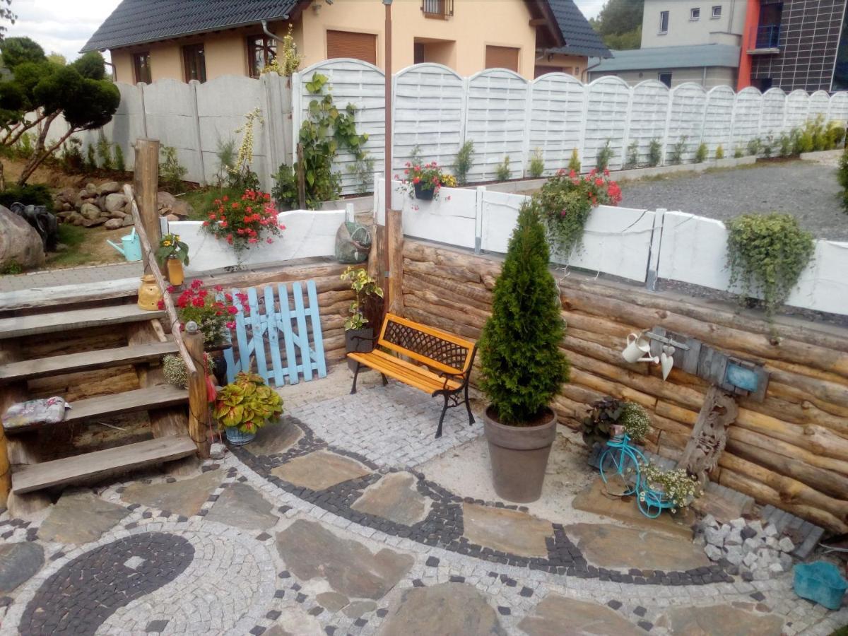 Pokoje Goscinne Cisowa Zielona Gora  Ngoại thất bức ảnh