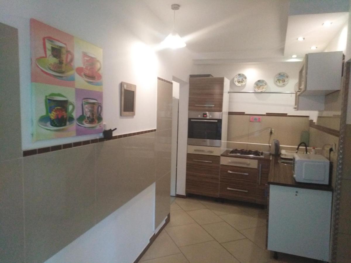 Pokoje Goscinne Cisowa Zielona Gora  Ngoại thất bức ảnh