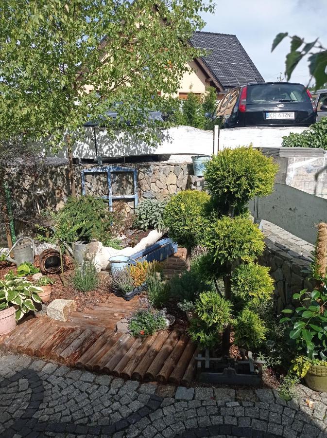 Pokoje Goscinne Cisowa Zielona Gora  Ngoại thất bức ảnh